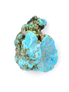 Morenci Turquoise