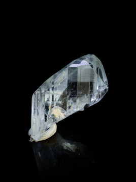 Blue Topaz DT Crystal