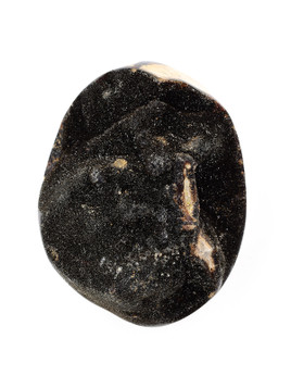 Septarian Dragon Egg