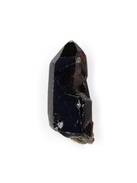 Smoky Citrine Lemurian Quartz