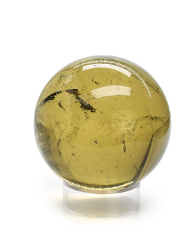 Citrine Sphere