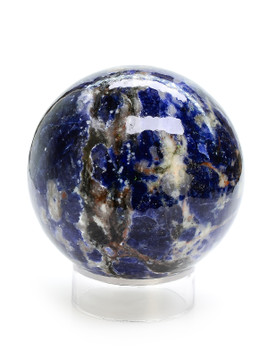 Sodalite Sphere