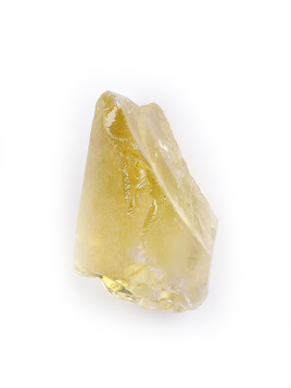 Citrine Rough Crystal