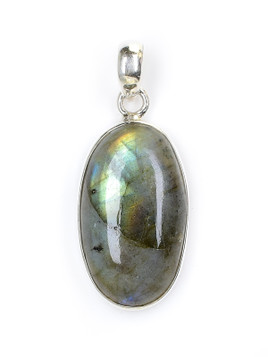 Labradorite Pendant