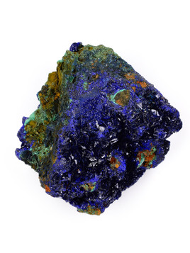 Azurite Cluster