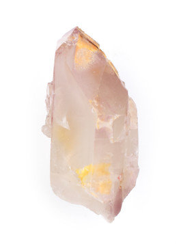 Lithium Included Quartz