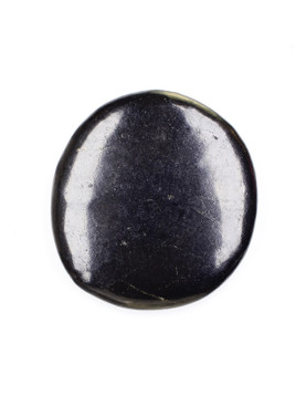 Shungite Pocket Stone