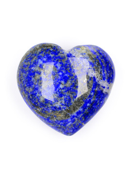Lapis Heart - 7-AFG-61