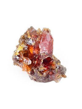 Zincite Cluster
