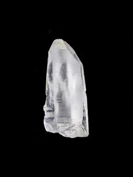 Lightning Strike Quartz Point