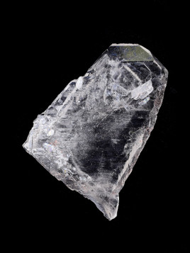 Tabular Quartz