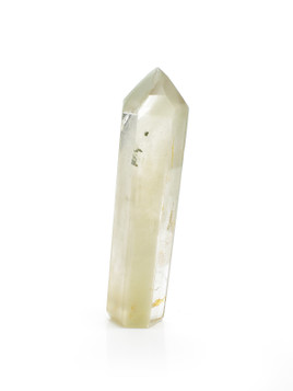 Green Lithium Phantom Quartz