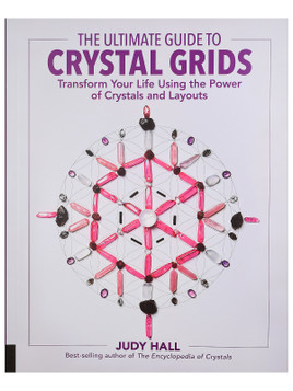 The Ultimate Guide to Crystal Grids