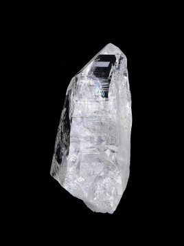 Colombian Lemurian Seed Quartz