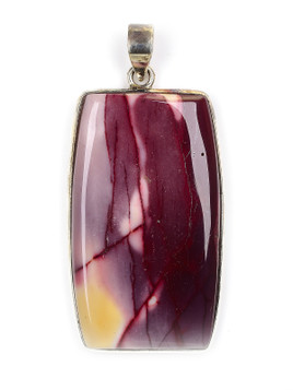 Mookaite Pendant