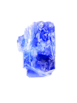 Blue Halite