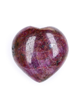 Ruby Heart
