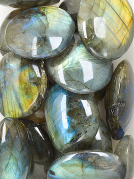 Labradorite Tumbled Stones