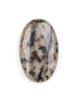 Astrophyllite Palm Stone