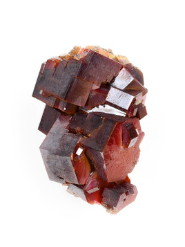 Vanadinite Cluster