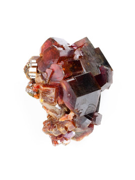 Vanadinite Cluster
