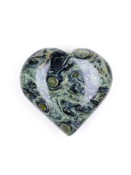 Kabamba Jasper Heart