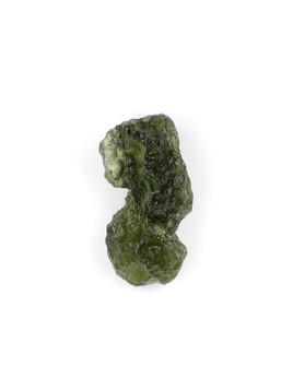 Natural Moldavite
