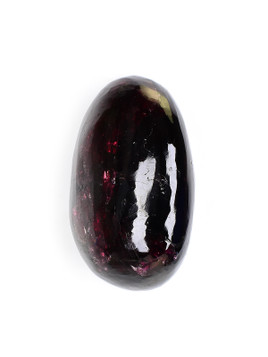 Garnet AA Tumbled Stone