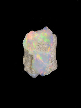 Opal Specimen