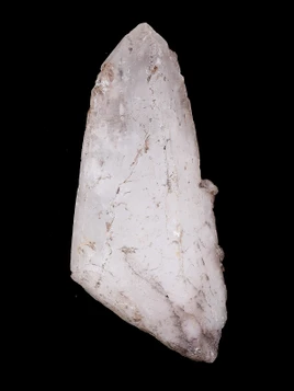 Lightning Strike Quartz Point