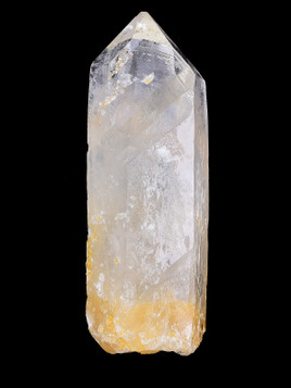Blue Mist Golden Healer Quartz