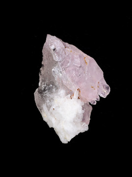 Rose Quartz Elestial