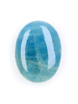Aquamarine Pocket Stone