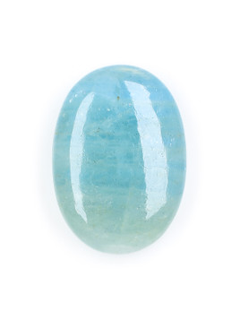 Aquamarine Pocket Stone
