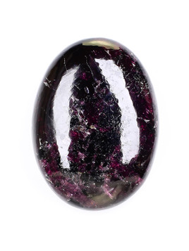 Garnet AA Pocket Stone