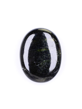 Diopside Pocket Stone