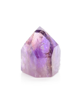Ametrine Polished Point