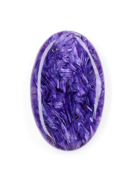 Charoite AAA Pocket Stone