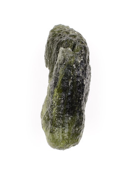 Natural Moldavite