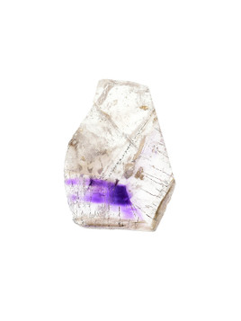 Super Seven Quartz Slice