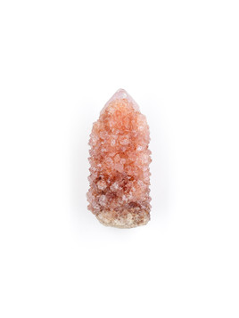 Red Spirit Quartz