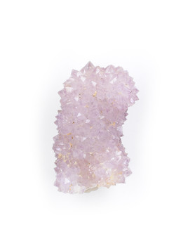 Lavender Spirit Quartz