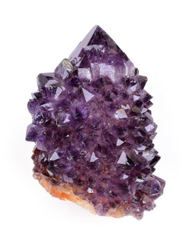 Amethyst Spirit Quartz