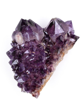 Amethyst Spirit Quartz
