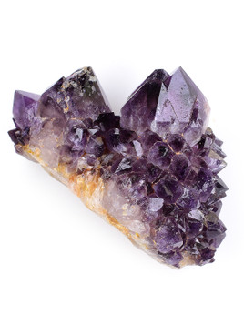 Amethyst Spirit Quartz