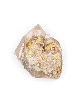 Lithium Quartz