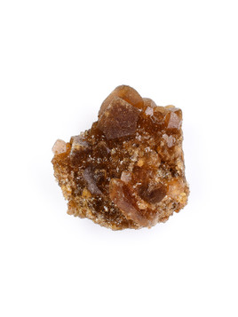 Citrine Cluster