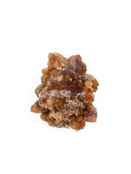 Citrine Cluster