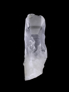 Lightning Strike Quartz Point