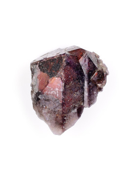 Auralite 23 Terminated Crystal